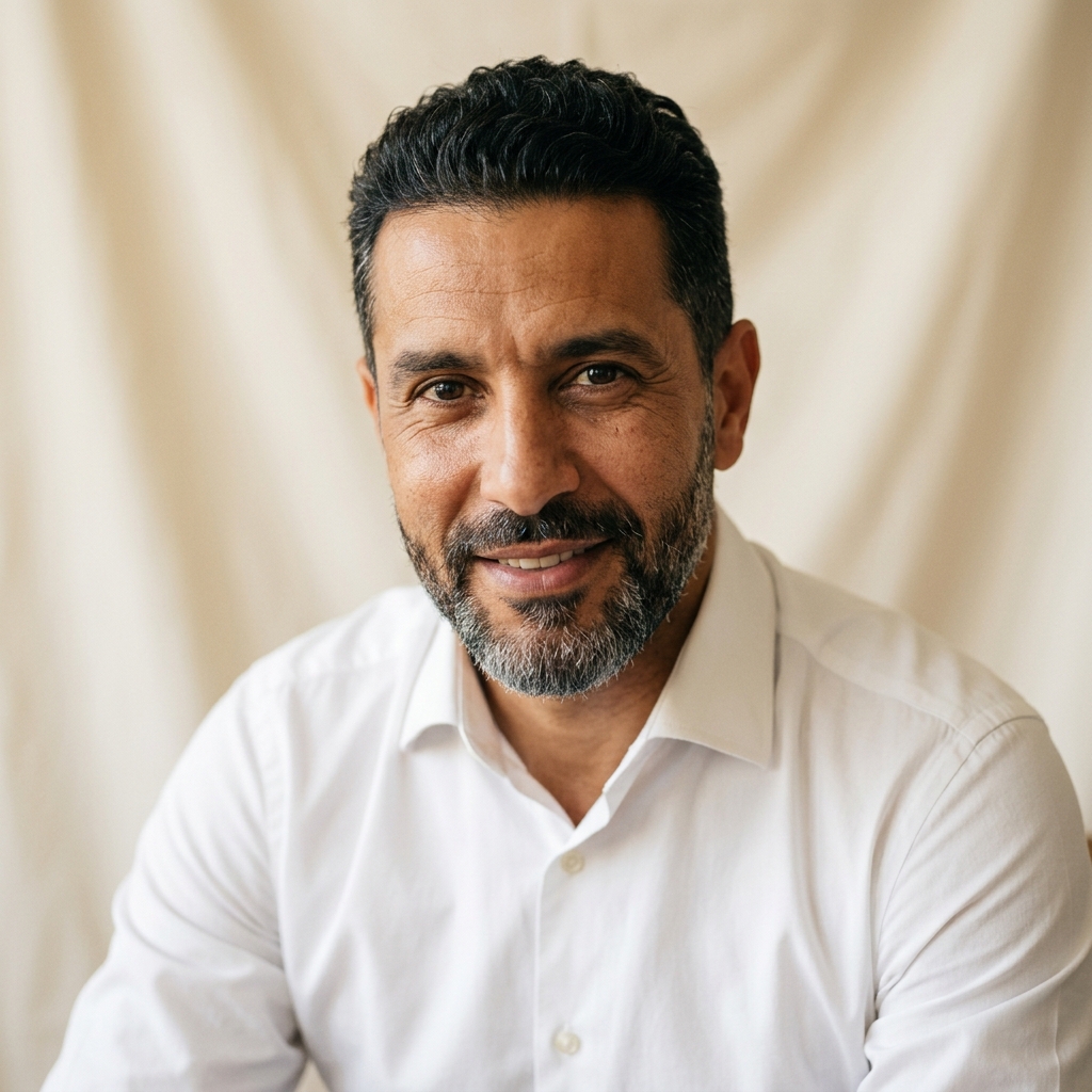 Karim B.
