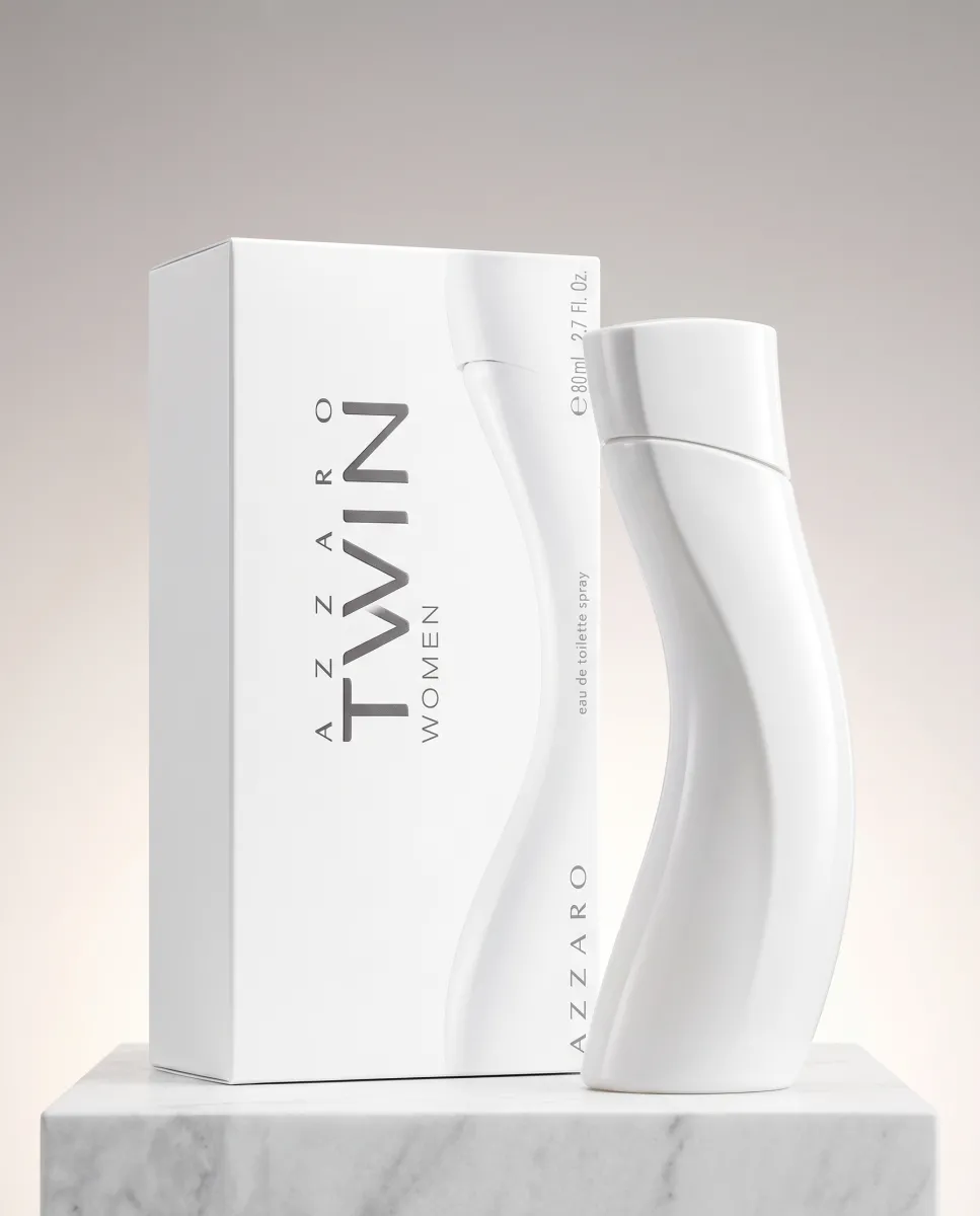 Azzaro Twin for Women