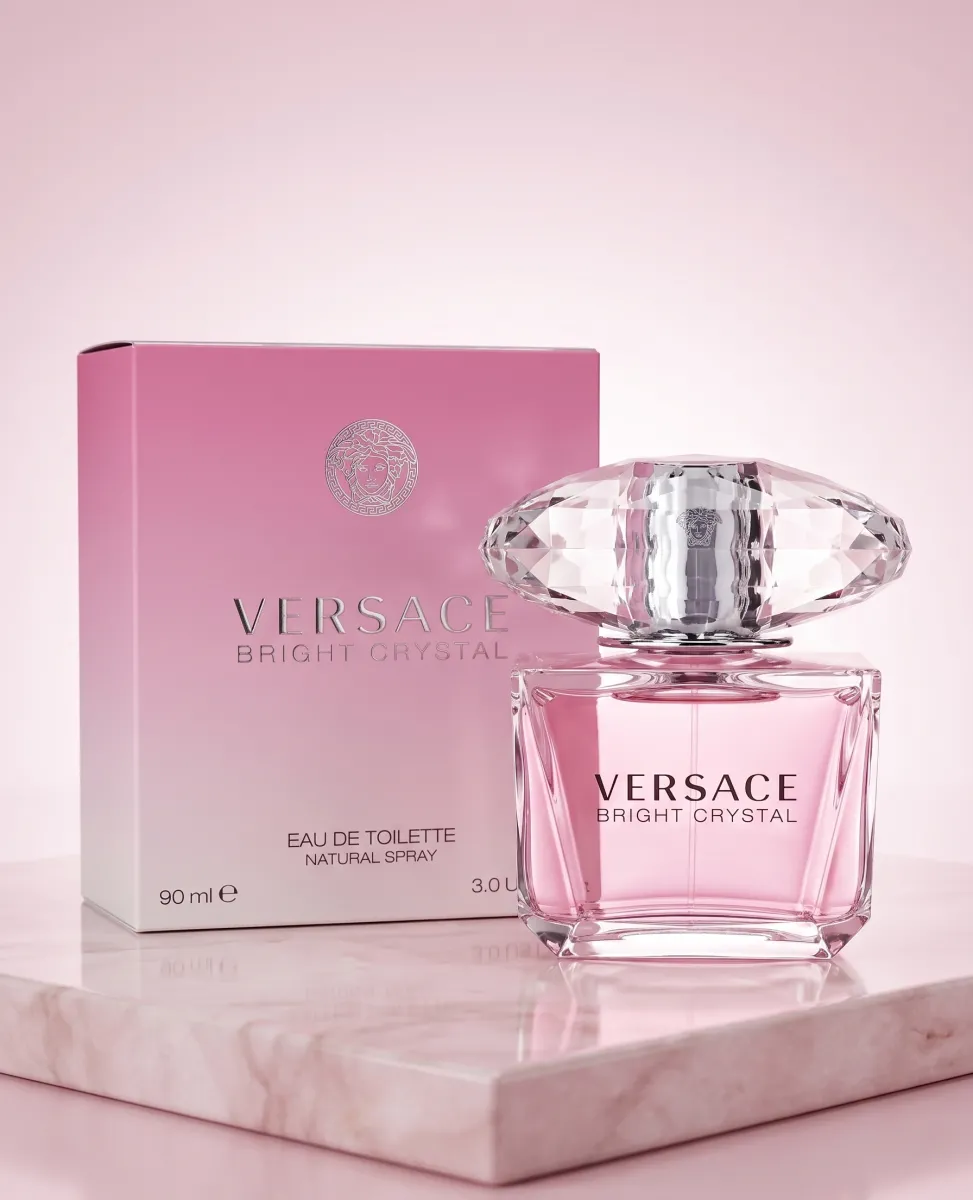 Versace Bright Crystal