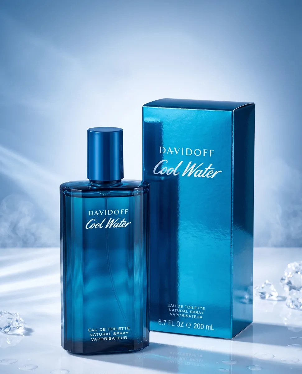 Davidoff Cool Water