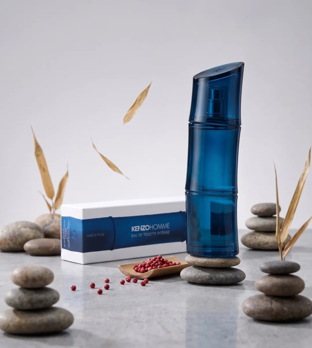 Kenzo Homme EDT Intense